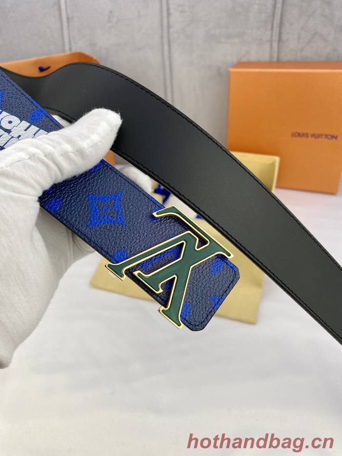 Louis Vuitton Belt LVB00258